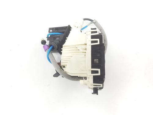 Front left lock MERCEDES-BENZ A-CLASS (W176) A 200 CDI / d (176.008) | BP10041463C98 