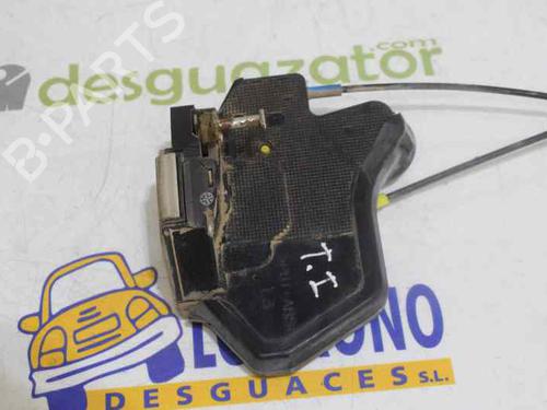 Rear left lock TOYOTA LAND CRUISER PRADO (_J12_) 3.0 D-4D (KDJ120, KDJ125) | BP757546C100 