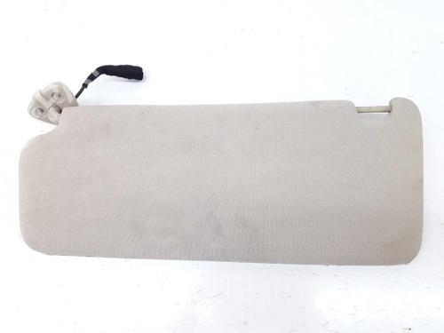 Right sun visor JAGUAR XF I (X250) 2.7 D | BP5882169I2 