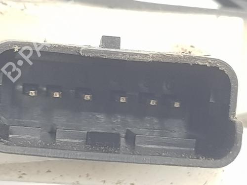 Rear left lock PEUGEOT 208 I (CA_, CC_) 1.2 VTI 82 | BP9841166C100 