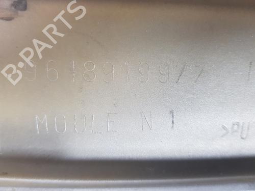 Grille CITROËN XANTIA (X1_, X2_) 2.0 Turbo | BP15584999C40 