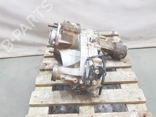 Transfer box MITSUBISHI PAJERO I (L04_G, L14_G) 2.5 TD 4WD (L049G, L149G) | BP11338251M36 