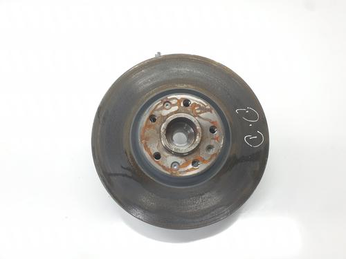 Right front steering knuckle OPEL ASTRA L Sports Tourer (O5) 1.2 (FRHNSL, FRHNSR) | BP24238629M26 