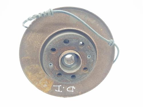 Used Left front steering knuckle OPEL CORSA D (S07) 1.3 CDTI (L08, L68) (75 hp) 18109239