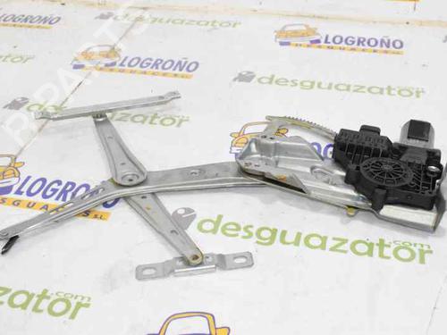 Front right window mechanism OPEL ASTRA H (A04) 1.7 CDTI (L48) | BP790288C23 