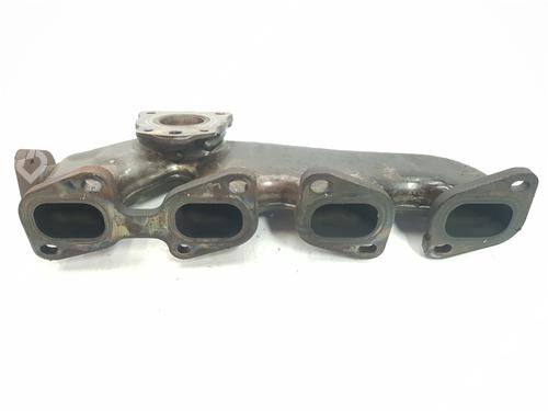 Exhaust manifold MERCEDES-BENZ CLA Coupe (C117) CLA 200 CDI (117.301) | BP14976697M110 