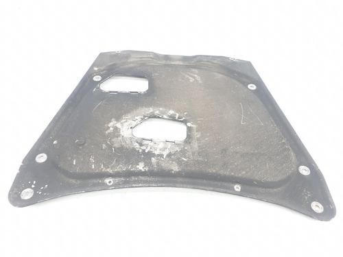 Underbody protection BMW X5 (E53) 3.0 d | BP17169846M92 