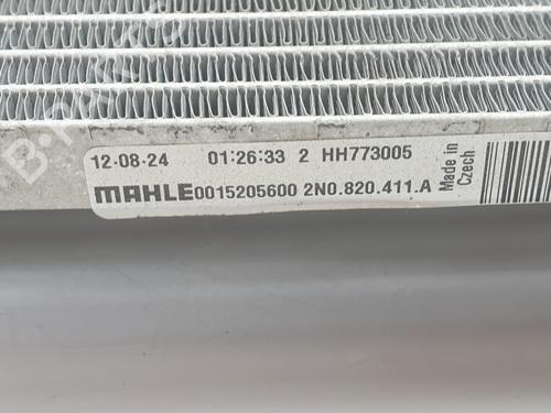 AC radiator VW CRAFTER Van (SY_, SX_)  | BP29535335M32 