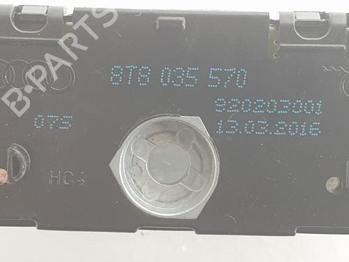 Elektronisk modul AUDI A6 C7 (4G2, 4GC) 2.0 TDI | BP29489336M83 