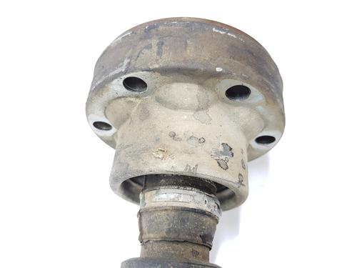 Driveshaft AUDI Q7 (4LB) 3.0 TDI quattro | BP18356784M37 