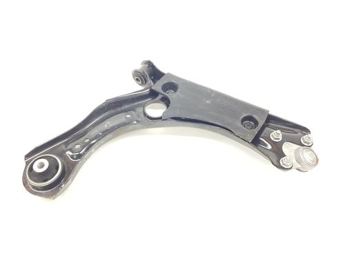 Used Left front suspension arm SEAT IBIZA V (KJ1, KJG) 1.0 MPi (80 hp) 28282831