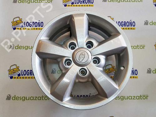 Rim KIA SORENTO I (JC) 2.5 CRDi | BP2594911C45 