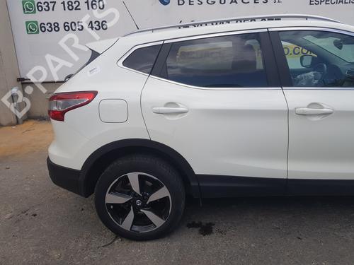 Left front window switch NISSAN QASHQAI II (J11, J11_) 1.6 dCi | BP39532866I27 - Image 17