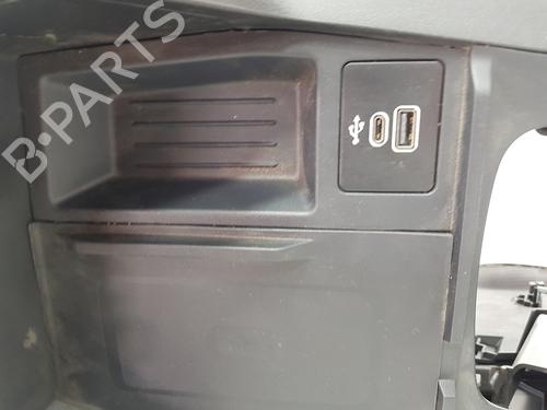 Armlene FORD PUMA (J2K, CF7) 1.0 EcoBoost mHEV | BP30749264I20