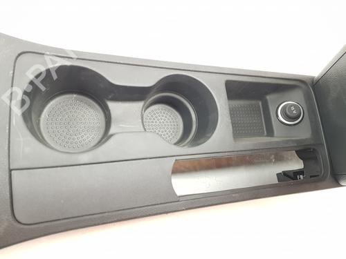 Armrest / Center console SEAT ARONA (KJ7, KJP) | BP36649948I20 - Image 3