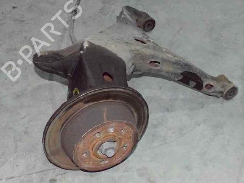 Left rear steering knuckle MERCEDES-BENZ VITO Van (W638) 110 D 2.3 (638.074, 638.078) | BP780417M27 