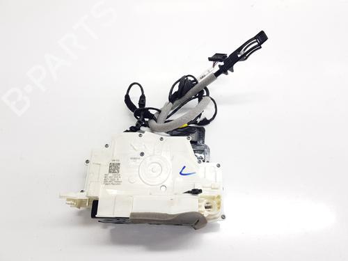 Used Front left lock CUPRA TAVASCAN (KR1) Endurance (286 hp) 28026435