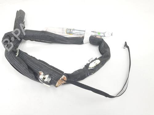 Left curtain airbag CITROËN C4 Grand Picasso II (DA_, DE_) 1.6 BlueHDi 120 | BP17172598C11 
