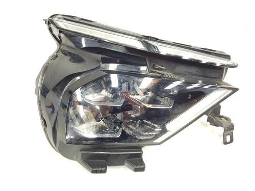 Højre forlygte Højre forlygte CITROËN C4 III (BA_, BB_, BC_) [2020-2026] 37267578 37267578
