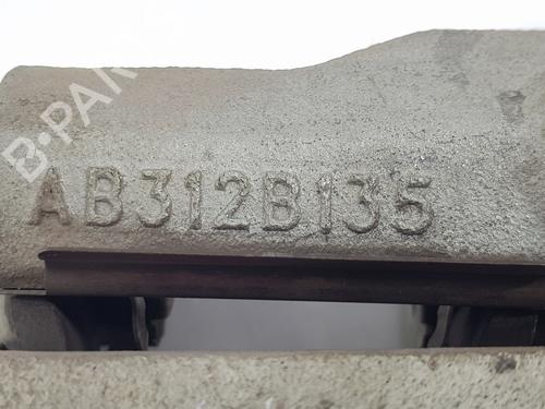 Right front brake caliper FORD RANGER IV | BP33441511M104 - Image 6