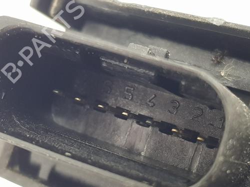 Rear right lock CITROËN C4 Picasso II 1.6 HDi / BlueHDi 115 | BP23228197C99 