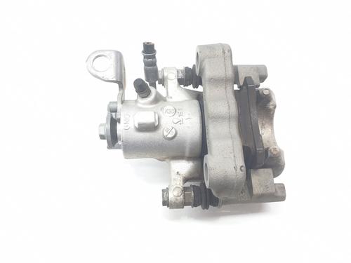 Right rear brake caliper SEAT IBIZA V (KJ1, KJG) 1.0 TSI | BP29723549M106 