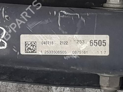 Rear axle MERCEDES-BENZ GLC (X253)  | BP27932235M2 