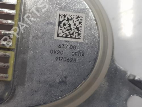 Electronic module BMW 2 Active Tourer (F45) 218 d | BP10095715M83 