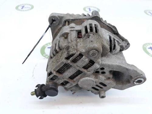 Alternator NISSAN NAVARA NP300 (D40) 2.5 dCi 4WD | BP3883918M7 