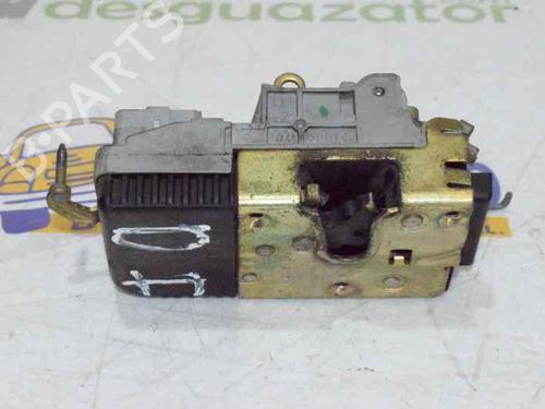 Front left lock FIAT ULYSSE (179_) 2.2 JTD | BP783077C98 