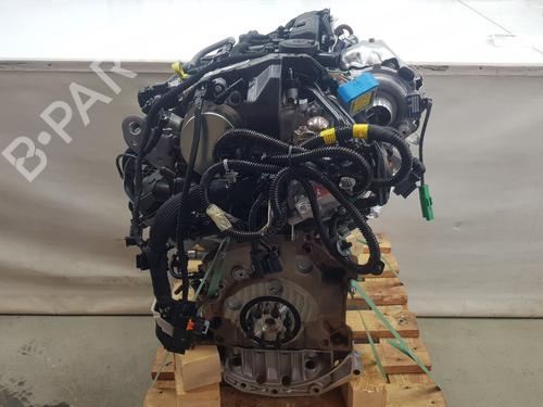 Engine OPEL VIVARO C Van (K0)  | BP36840492M1  - Image 7