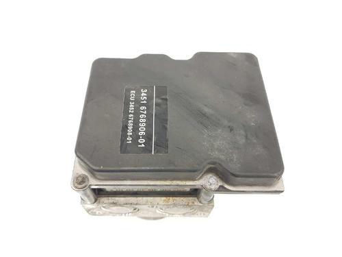 ABS pump BMW 5 (E60) 525 i | BP6571406M43 