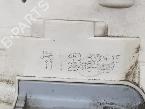 Rear left lock AUDI A6 C6 (4F2) 2.0 TFSI | BP17769792C100 