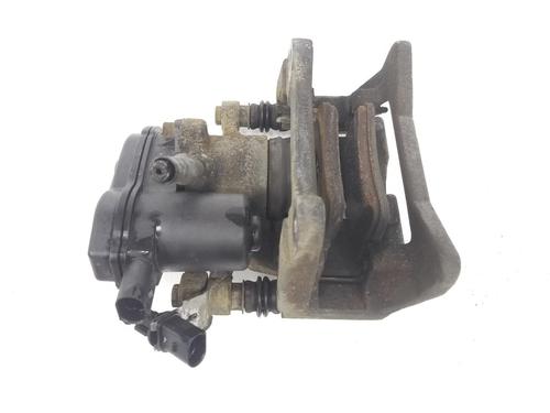 Left rear brake caliper AUDI A7 Sportback (4GA, 4GF) 3.0 TDI | BP11598141M107 