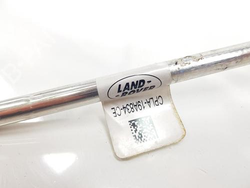 AC pipe LAND ROVER RANGE ROVER SPORT II (L494) 3.0 SDV6 4x4 | BP17169974M126 