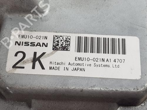 Electronic module NISSAN JUKE (F15) 1.5 dCi | BP31132885M83