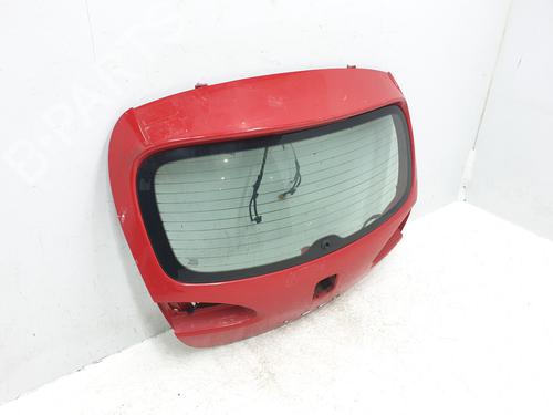 Tailgate SEAT LEON (1P1)  | BP23533793C6 