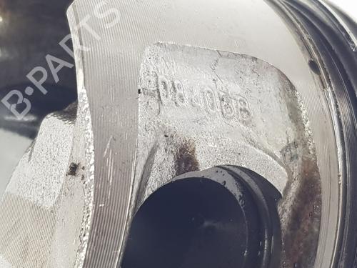 Other BMW X3 (E83) xDrive 20 d | BP20321568O1