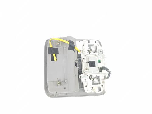 Interior roof light TOYOTA LAND CRUISER PRADO (_J12_) 3.0 D-4D (KDJ120, KDJ125) | BP15687730I8