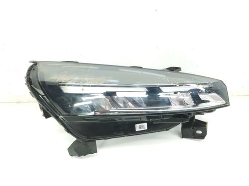 Used Right headlight Right headlight RENAULT CLIO V (B7_) [2019-2026] 34381028 34381028