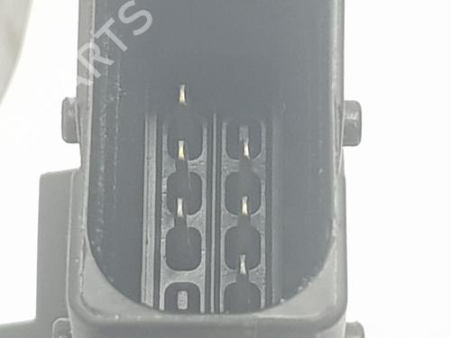 Front right lock OPEL CORSA D (S07) 1.3 CDTI (L08, L68) | BP13908473C97 