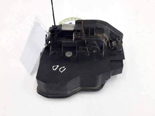 Front right lock BMW 5 (E60) 525 i | BP6623420C97 