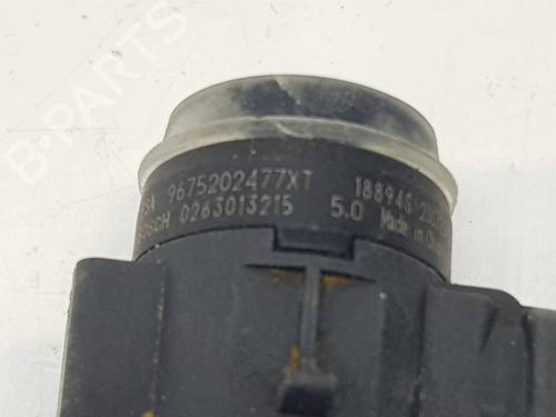 Electronic module CITROËN C5 AIRCROSS (A_)  | BP39509336M83  - Image 6