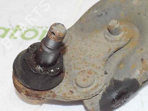 Left front suspension arm TOYOTA RAV 4 III (_A3_) 2.2 D 4WD (ALA30_, ALA30R) | BP779323M12 