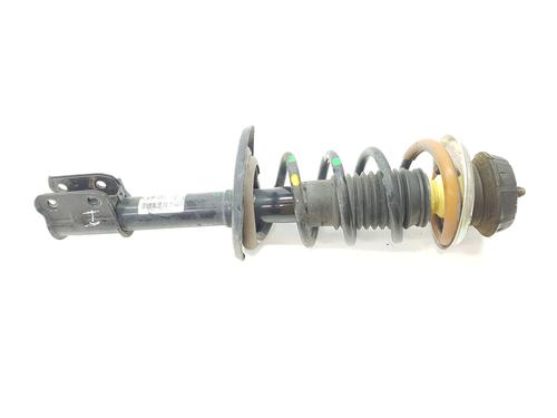 Used Left front shock absorber Left front shock absorber 38441697 38441697