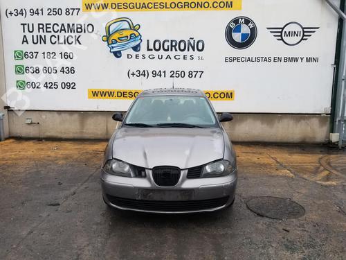 Right front window motor SEAT IBIZA III (6L1) 1.9 SDI | BP20191720E20 