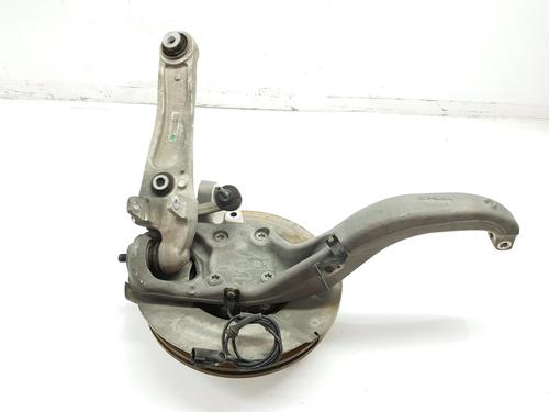 Left front steering knuckle JAGUAR XE (X760) 2.0 D | BP17807775M25 