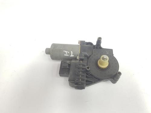 Rudehejsemotor bagstkærm venstre AUDI A6 C5 (4B2) 2.5 TDI (180 hp) 10086676