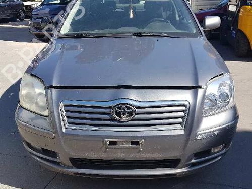 Left rear window switch TOYOTA AVENSIS Saloon (_T25_) 1.8 VVT-i (ZZT251_, ZZT251R) | BP4215560I29 