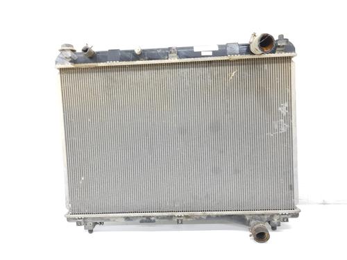 Used Water radiator SUZUKI GRAND VITARA II (JT, TE, TD) [2005-2025]  26934376